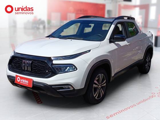 FIAT TORO 1.3 TURBO 270 FLEX FREEDOM AT6